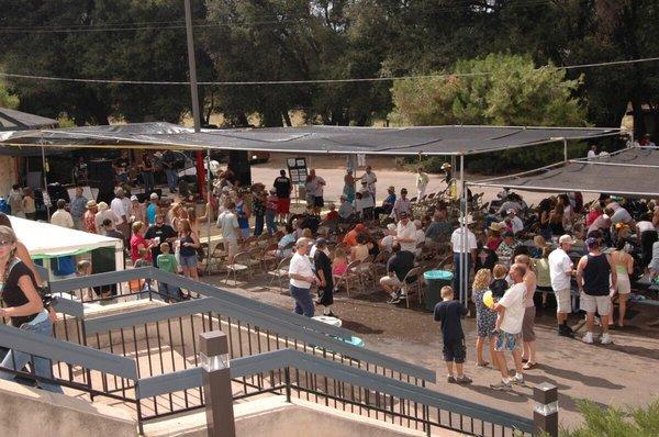 Our Lady of Light Catholic Church