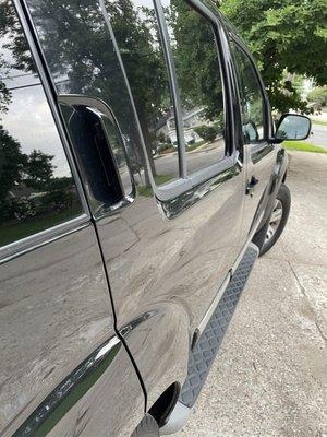 New Central Auto Body