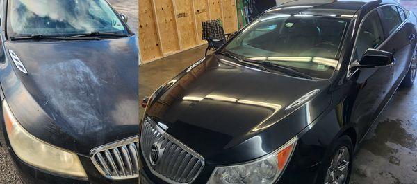 Unity Motors