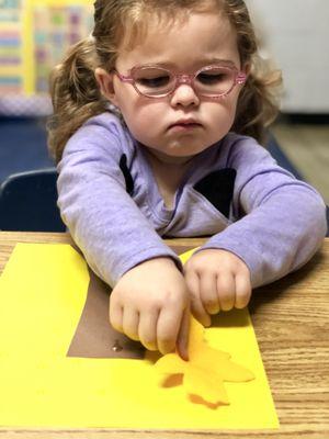 Bethesda Preparatory Preschool