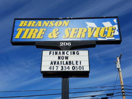 Financing now available!
We offer 6 months NO INTEREST for repairs above $199!
12 months NO INTEREST for repairs greater than $750!