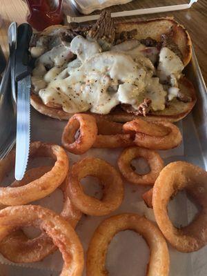 Winchester Pub & Grill