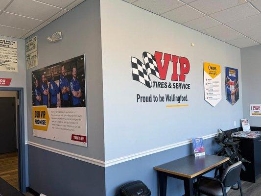 Wallingford Tire & Auto