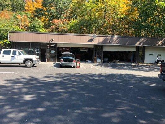 Waterbury Transmissions