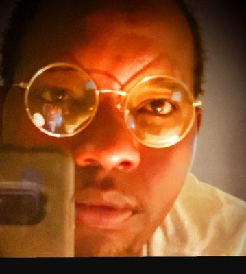 SAVING THE WORLD ONE USER AT TIME. -JAY