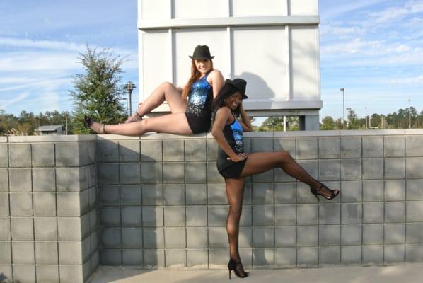 The Stimulus Academy of Dance