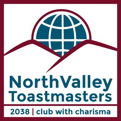 North Valley Toastmasters
