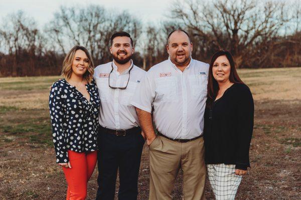 BugOut owner and operators!