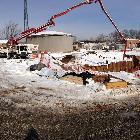 E S P Concrete Pumping