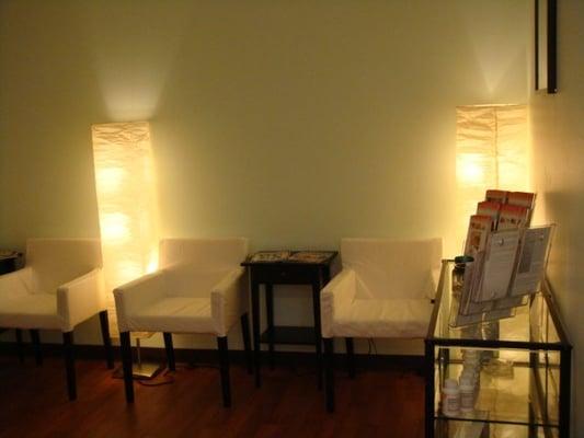 Family Wellness Acupuncture