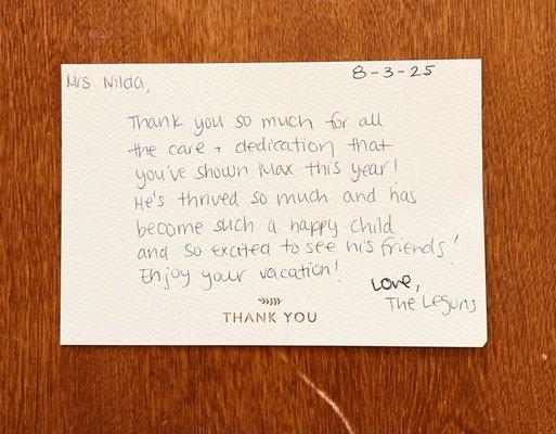 Little Forest People