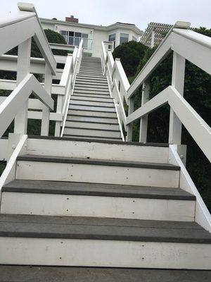 Pilar Custom Painting