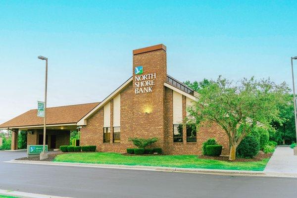 North Shore Bank