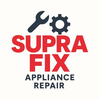 Supra Fix Appliances Repair