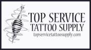 Top Service Tattoo Supply