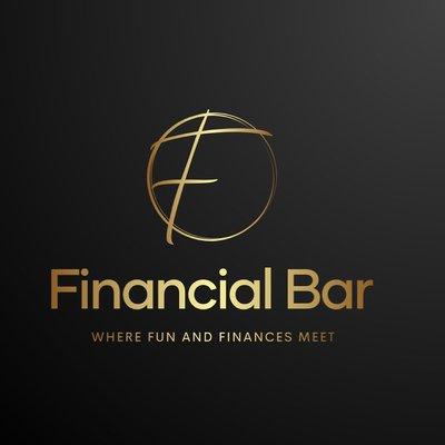 Financial Bar