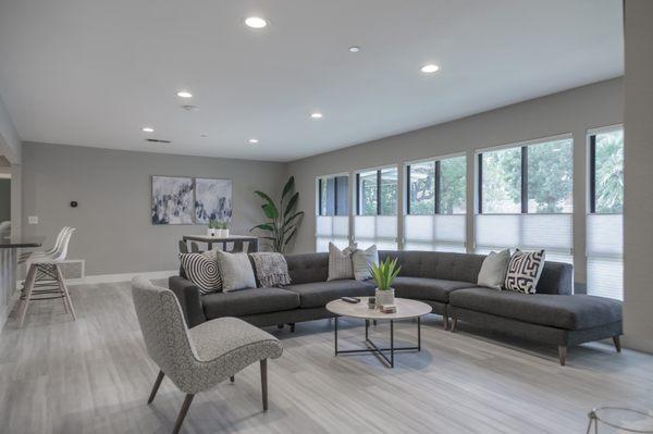 New Start CLHF's Independent Training Centers