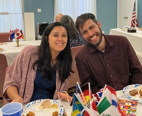 Church of the Nazarene of Wpb