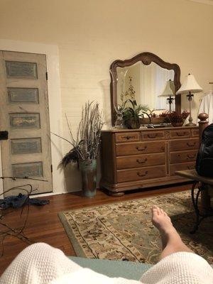 The Inn at Simply Southern