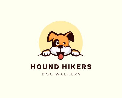 Hound Hikers