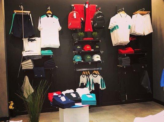 Village Mart Clothing & Footwear