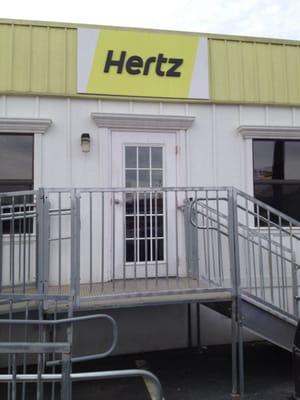 Hertz Rent A Car