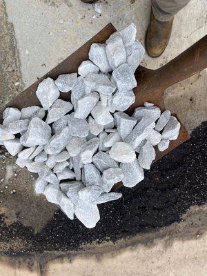 Mulch Gravel TopSoil Delivery