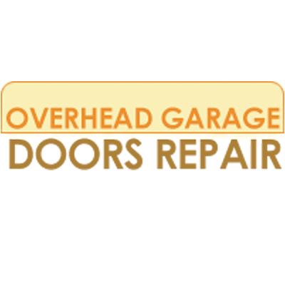 Overhear Garage Doors Repair