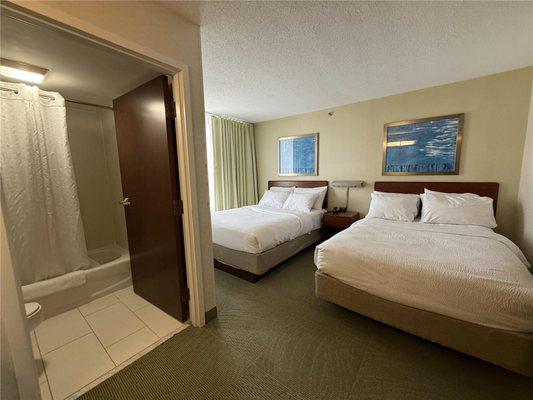 SpringHill Suites by Marriott Peoria