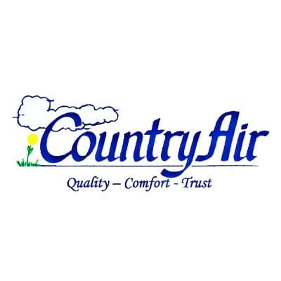 Country Air Air Condg Reprg