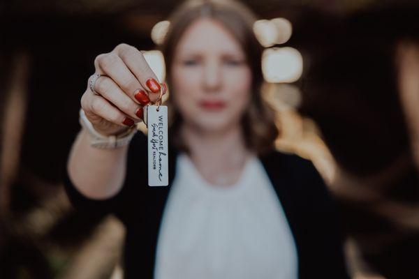 Sarah Hjort - Lpt Realty