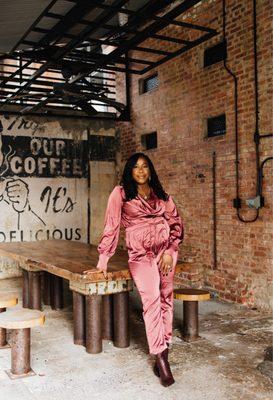 Stacey Rascoe - West & Woodall Real Estate