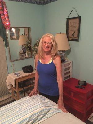 Abundant Life Medical Massage, Reflexology, Nutrition