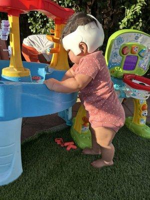 Mimi’s Tiny Tots Daycare