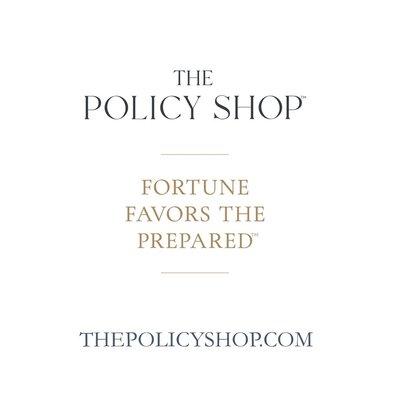 The Policy Shop