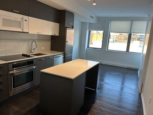 Jasmin cleaning service