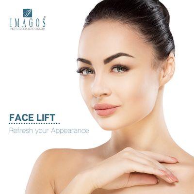 IMAGOS INSTITUTE OF PLASTIC SURGERY