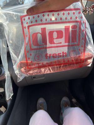 Zavotski Custom Meat & Deli