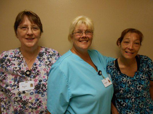 Atrium Post Acute Care of Black River Falls