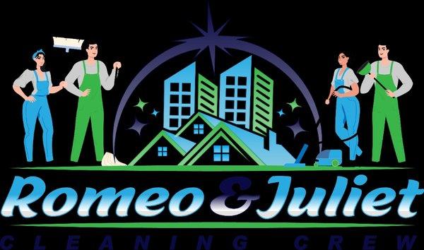 Romeo & Juliet Cleaning Crew