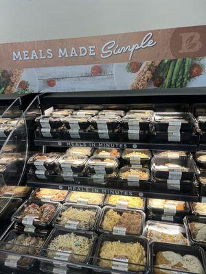 Broulim's Supermarket