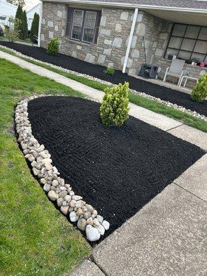 Andrew Aj Lawn Service