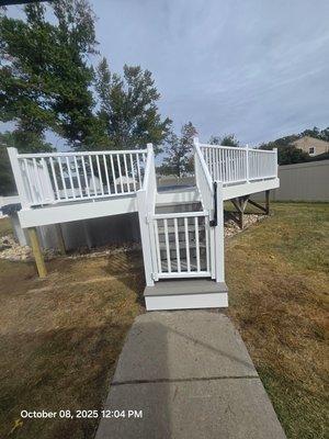 Chaput Construction and Designs