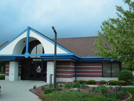 Guardian Credit Union