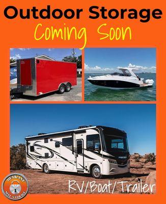 Outkast Self Storage