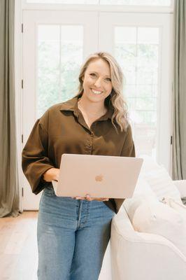 Alex Ward, Broker and Owner at Ward Properties in North Georgia