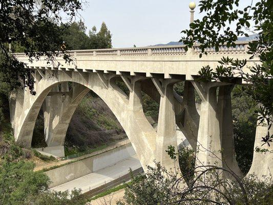 San Rafael Bridge