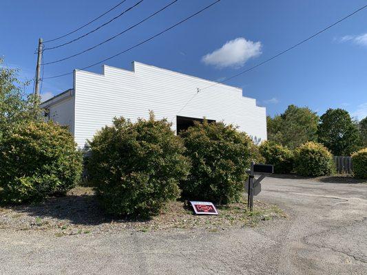 Weber & Son Service & Repair Inc