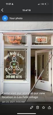 Los Feliz Psychic Readings By Ava
