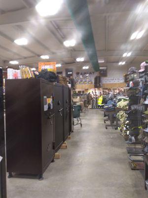 Bridgeport Equipment